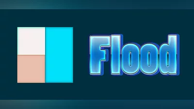Сборник Flood