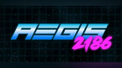 Сборник AEGIS 2186