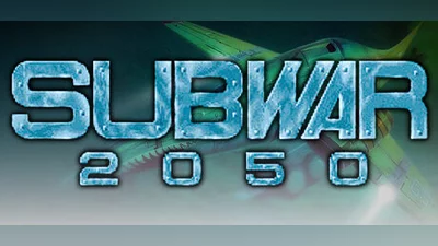 Сборник Subwar 2050