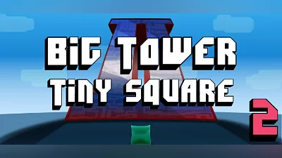 Сборник Big Tower Tiny Square 2