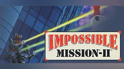 Сборник Impossible Mission II