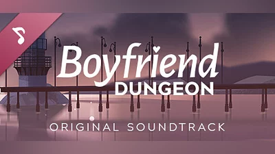 Сборник Boyfriend Dungeon Original Soundtrack