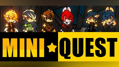 Сборник Mini Star Quest