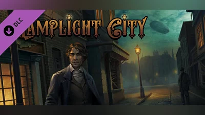 Сборник Lamplight City - Official Game Soundtrack