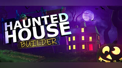 Сборник Haunted House Builder