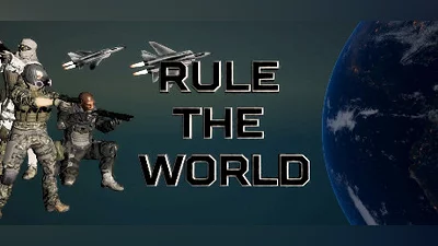 Сборник Rule The World