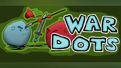 Сборник War Dots