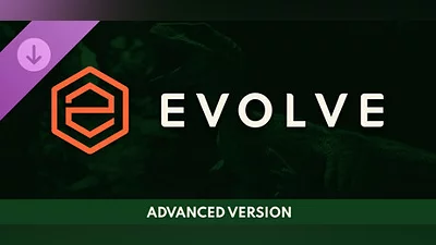 Сборник Evolve: Advanced