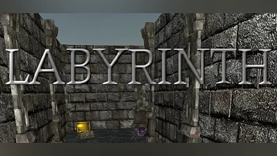 Сборник Labyrinth