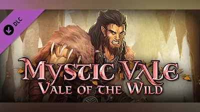 Сборник Mystic Vale - Vale of the Wild