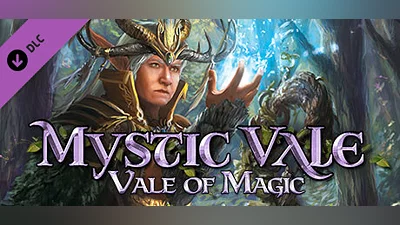Сборник Mystic Vale - Vale of Magic
