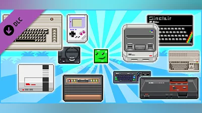 Сборник Life Of Pixel - Soundtrack