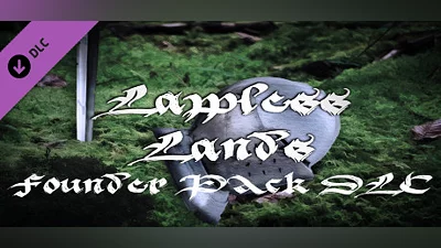 Сборник Lawless Lands Founder Pack DLC