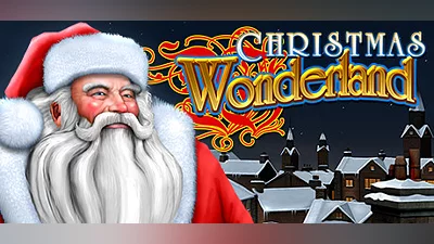 Сборник Christmas Wonderland