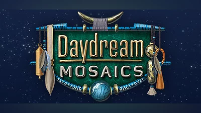 Сборник DayDream Mosaics