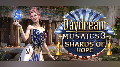 Сборник Daydream Mosaics 3: Shards Of Hope