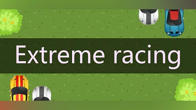 Сборник Extreme racing