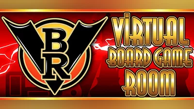 Сборник Virtual Board Game Room