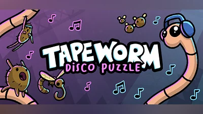 Сборник Tapeworm Disco Puzzle