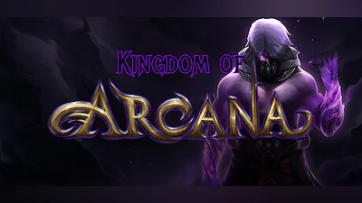Сборник Kingdom of Arcana