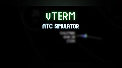 Сборник vTERM ATC Simulator