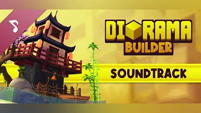 Сборник Diorama Builder Soundtrack