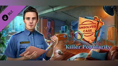 Сборник Unsolved Case: Killer Popularity DLC