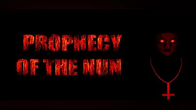 Сборник PROPHECY OF THE NUN