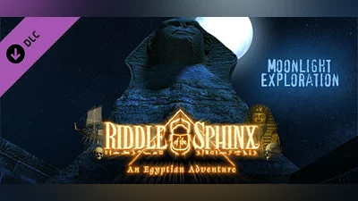 Сборник Riddle of the Sphinx  (DLC) Moonlight Exploration
