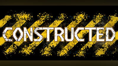 Сборник Constructed