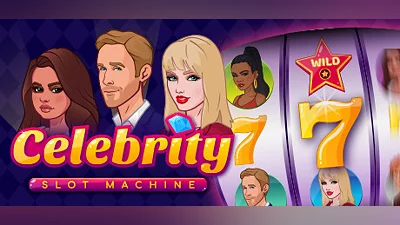 Сборник Celebrity Slot Machine