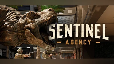 Сборник Sentinel Agency