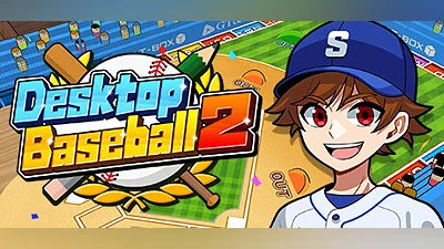 Сборник Desktop BaseBall 2