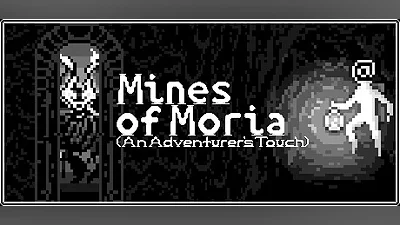 Сборник Mines of Moria (An Adventurer's Touch)