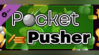 Сборник Pocket Pusher - The Warehouse