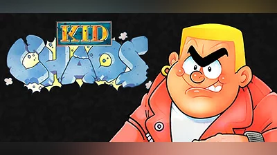 Сборник Kid Chaos