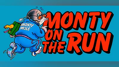 Сборник Monty on the Run (CPC/Spectrum)