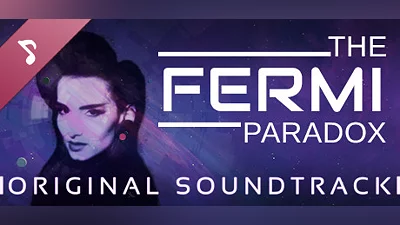 Сборник The Fermi Paradox Soundtrack