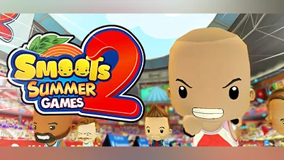 Сборник Smoots Summer Games II