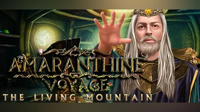 Сборник Amaranthine Voyage: The Living Mountain Collector's Edition