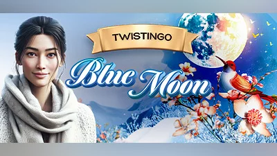 Сборник Twistingo: Blue Moon Collector's Edition