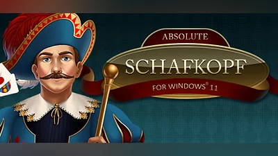 Сборник Absolute Schafkopf for Windows 11