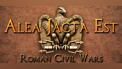 Сборник Alea Jacta Est Spartacus 73BC