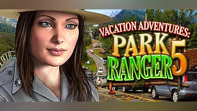 Сборник Vacation Adventures: Park Ranger 5