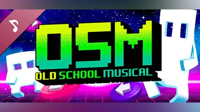 Сборник Old School Musical - Tales Of OSM OST