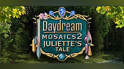 Сборник DayDream Mosaics 2: Juliette's Tale