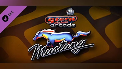 Сборник Stern Pinball Arcade: Mustang