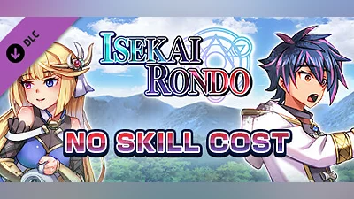 Сборник No Skill Cost - Isekai Rondo