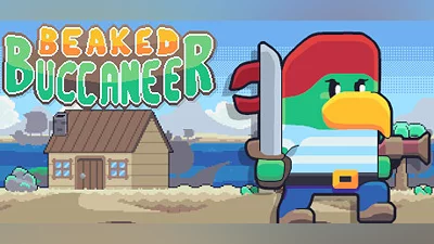 Сборник Beaked Buccaneer