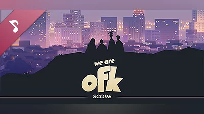 Сборник We Are OFK - Original Score by Omniboi
